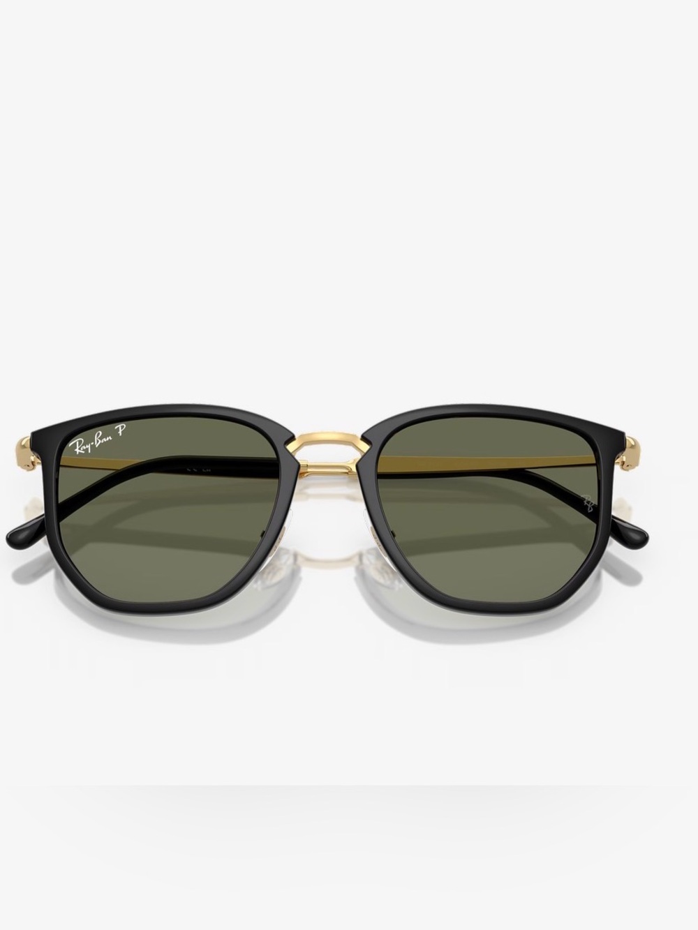 Ray-Ban Sunglasses RB4451 polarized